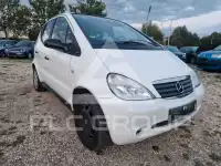 1998 Mercedes Benz A 140