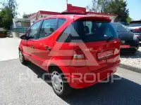 1998 Mercedes Benz A 140