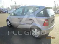 1998 Mercedes Benz A 140
