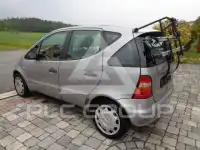 1998 Mercedes Benz A 160
