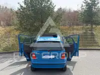 1998 Mercedes Benz A 160