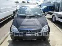 1998 Mercedes Benz A 160