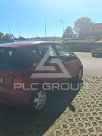 1998 Mercedes Benz A 160