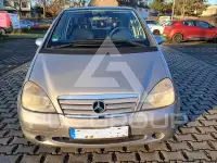 1998 Mercedes Benz A 160