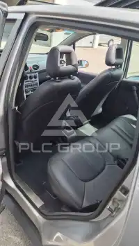 1998 Mercedes Benz A 160