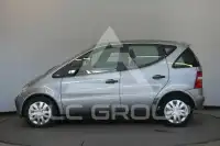 1998 Mercedes Benz A 160