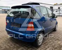 1998 Mercedes Benz A 160