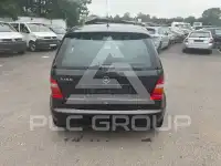 1998 Mercedes Benz A 160
