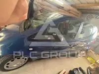 1998 Mercedes Benz A 160