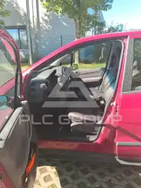 1998 Mercedes Benz A 160