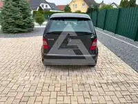 1998 Mercedes Benz A 160