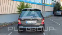 1998 Mercedes Benz A 160