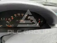 1998 Mercedes Benz A 160