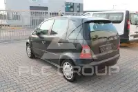 1998 Mercedes Benz A 160