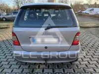 1998 Mercedes Benz A 160