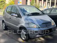 1998 Mercedes Benz A 160