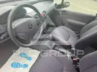 1998 Mercedes Benz A 160