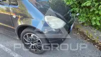 1998 Mercedes Benz A 160