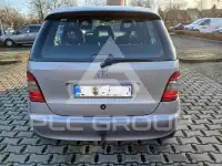 1998 Mercedes Benz A 160