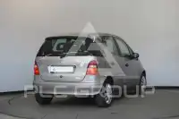 1998 Mercedes Benz A 160