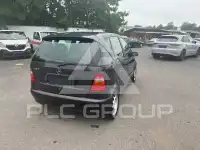 1998 Mercedes Benz A 160