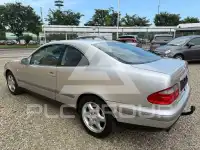 1998 Mercedes Benz CLK 230