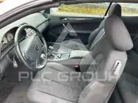 1998 Mercedes Benz CLK 230