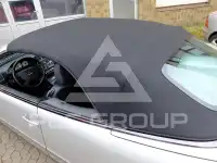 1998 Mercedes Benz CLK 230