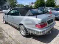 1998 Mercedes Benz CLK 230