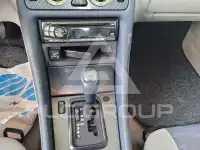 1998 Mercedes Benz CLK 230