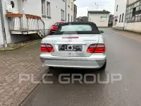 1998 Mercedes Benz CLK 230