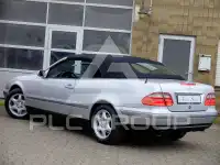 1998 Mercedes Benz CLK 230