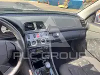 1998 Mercedes Benz CLK 230