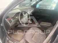 1998 Mercedes Benz E 240