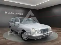 1998 Mercedes Benz E 240