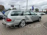 1998 Mercedes Benz E 240