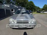 1998 Mercedes Benz E 240