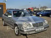 1998 Mercedes Benz E 240