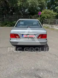 1998 Mercedes Benz E 240