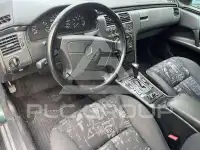 1998 Mercedes Benz E 240