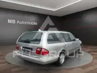 1998 Mercedes Benz E 240