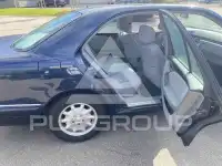 1998 Mercedes Benz E 240