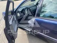 1998 Mercedes Benz E 240