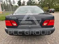 1998 Mercedes Benz E 240