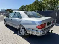 1998 Mercedes Benz E 240