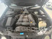 1998 Mercedes Benz E 240