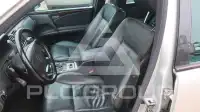 1998 Mercedes Benz E 240