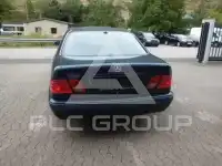 1998 Mercedes Benz E 240