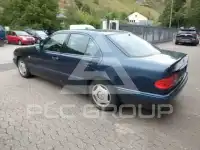 1998 Mercedes Benz E 240