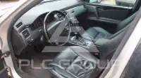 1998 Mercedes Benz E 240